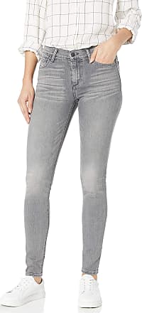 Lucky Brand Womens MID Rise AVA Legging Jean in VAGUERO Jeans