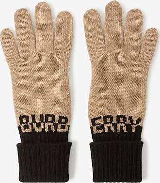 Gants thermiques pour femmes, tricot tressé, écran tactile épais, gants d' hiver avec