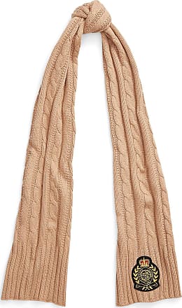 Écharpe en coton Ralph Lauren Fille Accessoires Écharpes & Foulards 