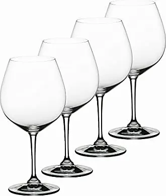ViVino Champagne Glass Set of 4