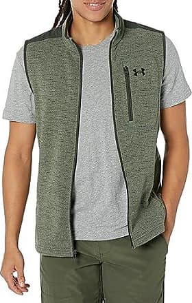 Green Under Armour Clothing for Men