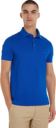 Poloshirts in Blau von Tommy | Stylight Hilfiger für Herren