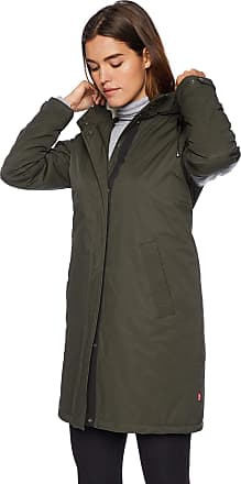 levis womens winter coats