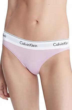 Calvin Klein Women's Purple Lingerie
