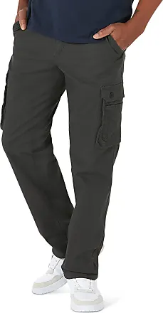 Lee Men's Wyoming Relaxed Fit Cargo Pant, Bourbon, 30W x 30L : :  Clothing, Shoes & Accessories