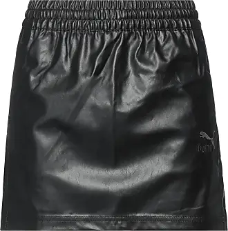 Portion! Damen-Röcke in Schwarz Stylight Puma von 