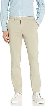 calvin klein technical tapered fit pants