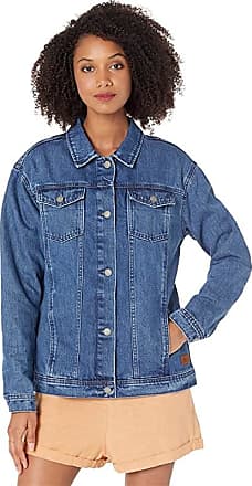 Denim Jackets for Women: Shop up to −65% | Stylight