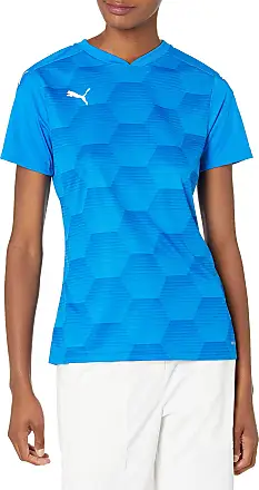 Puma: Blue Casual T-Shirts now up to −59% | Stylight
