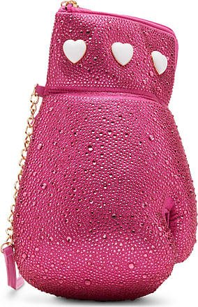 Betsey johnson sale cactus purse