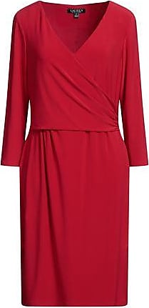 Vestidos Rojo de Lauren para | Stylight