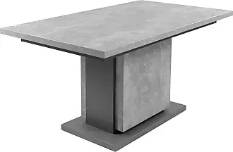 Tische (Esszimmer) in Anthrazit: 90 € | Sale: ab Stylight - Produkte 76,90
