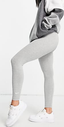 estudiar simbólico autopista Gray Nike Leggings: Shop up to −65% | Stylight