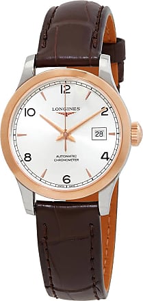 Louis Philippe City Analog Rose Gold Dial Men's Watch - LPAG515017 :  : Fashion