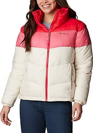 Columbia: Red Jackets now up to −50% | Stylight
