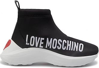 sneakers moschino donna