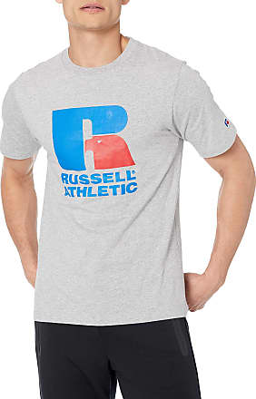 4XL Hemd Nicki R180M 5er Pack Russell Klassisches T-Shirt TShirt Übergröße XS 