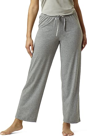 Cyberjammies 4081 Womens Aspen Dark Grey Pyjama Pant 