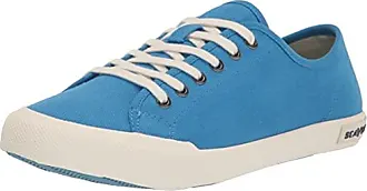 Womens - Monterey Sneaker Platform - Ice Blue
