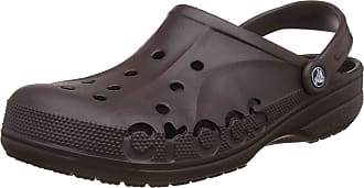 croc slippers uk