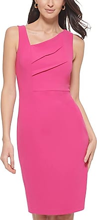 Pink Calvin Klein Sheath Dresses: Shop up to −20% | Stylight