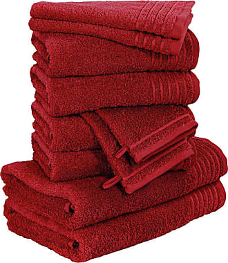 Möve Handtücher: 73 Produkte jetzt ab 4,81 € | Stylight | Gästehandtücher