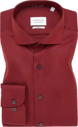 Hemden in CHF 49.90 Rot Eterna ab von Stylight 