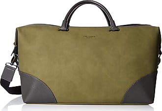 mens ted baker travel bag