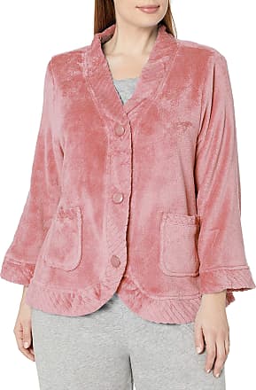 casual moments bed jacket