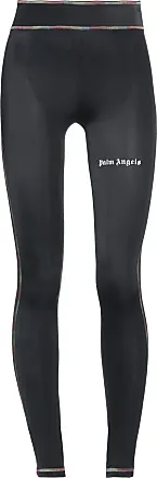 Palm Angels Leggings for Women, Online Sale up to 78% off