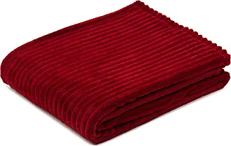 Decken in Rot: 20 Stylight € | Sale: ab 19,99 - Produkte