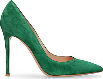 Zapatos De Salón para Mujer en Verde: Ahora hasta −71% | Stylight