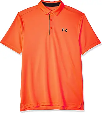 Under Armour Men's and Big Men's UA Tech Polo Shirt, Sizes up to 2XL