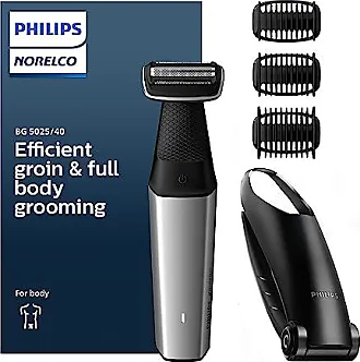 Philips Norelco Series 3600 Men's Nose/Ear/Eyebrows Electric Trimmer -  NT3600/42
