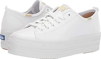 keds white tennis shoes