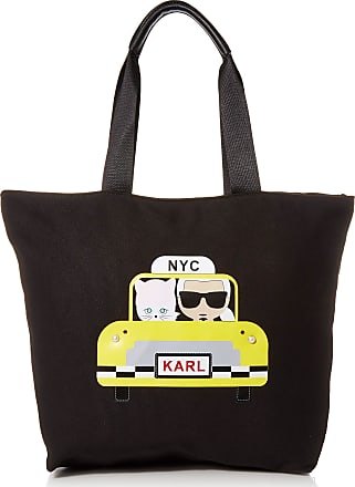 Karl Lagerfeld Tote Bags − Sale: up to −40% | Stylight