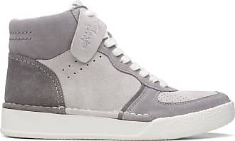 Gray High Top Sneakers: 500+ Products & up to −55% | Stylight