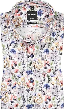 Enlision Hemden für Herren Langarm Klassisch Regular Fit Freizeithemden Kontrastfarbe Elegant Business Hochzeit Hemd mit Mode Hahnentritt-Tasche