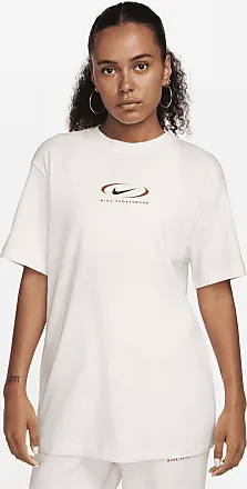 T-shirt à motif Nike Sportswear pour femme