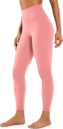 Pink CRZ YOGA Women's Sport Pants