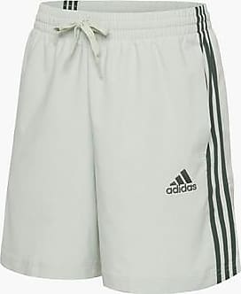 kurze Hose von adidas Mode Kurze Hosen Sportshorts Gr\u00f6\u00dfe XS 