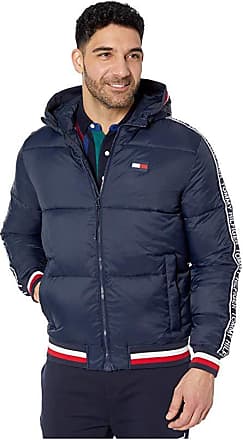 tommy hilfiger casual jacket