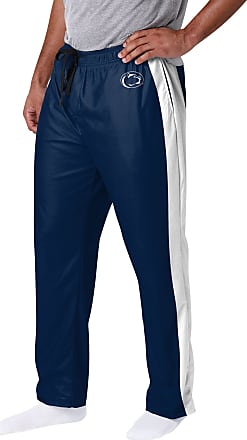 Los Angeles Rams Men's Scatter Pattern Pajama Lounge Multi Color Pants at   Men’s Clothing store