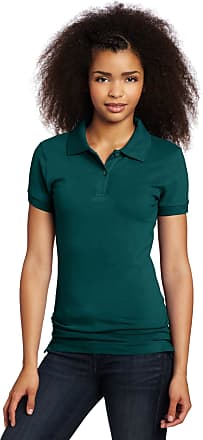 Green Polo Shirts: up to −37% over 31 products | Stylight