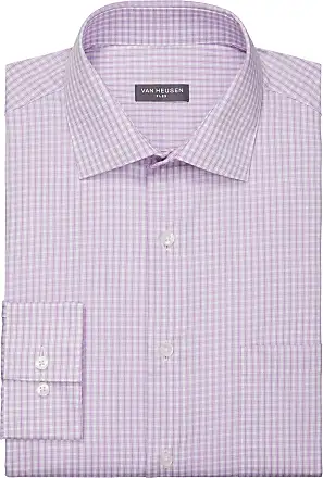 Van Heusen Shirts − Sale: at $17.54+