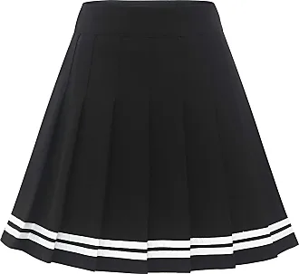 Black Mini Skirts: Sale up to −29%