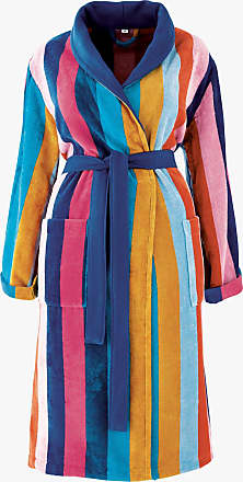 Harlequin x Sophie Robinson Sherbet Stripe Bath Robe, £95.00