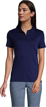 El Ganso polo Navy Blue S discount 64% WOMEN FASHION Shirts & T-shirts Polo Basic 