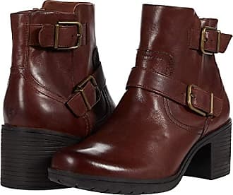 clarks women's step move up ankle boot
