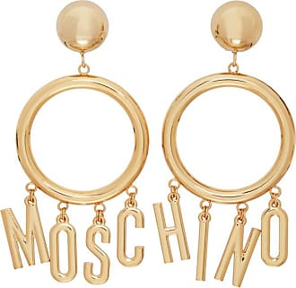 moschino jewellery sale